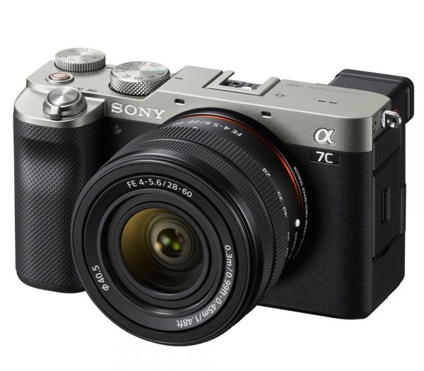Canon закрывает завод по производству компактных камер