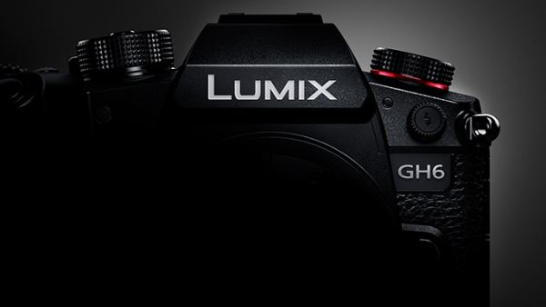 Цена Panasonic Lumix GH6 может составить 2000$
