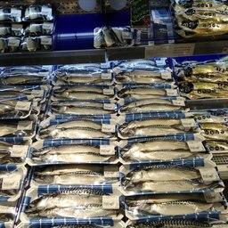 Корейцам предлагают оценить плюсы рыбных подарков