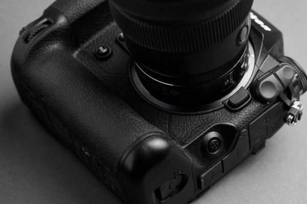Nikon Z9 получил обновление прошивки версии 1.11