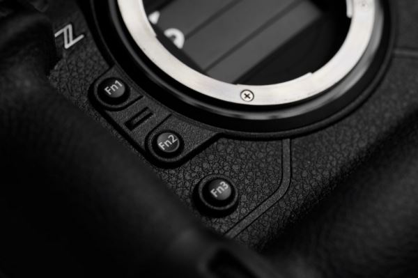Nikon Z9 получил обновление прошивки версии 1.11