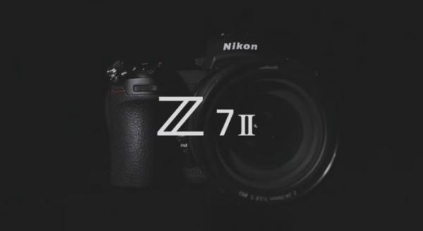 Новая прошивка улучшила автофокусировку Nikon Z 7II
