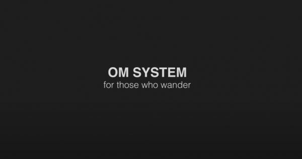 OM Digital Solution опубликовала три видео-тизера