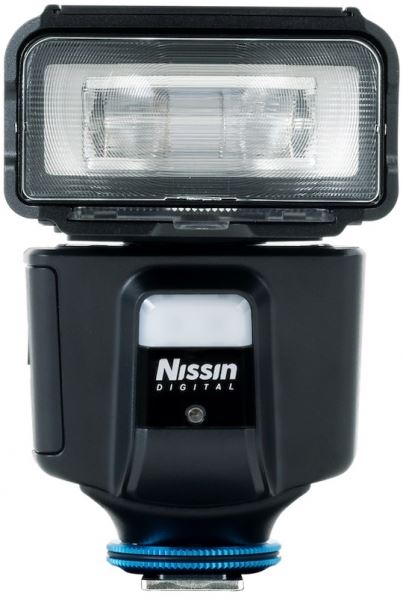 Открыт предзаказ на накамерную фотовспышку Nissin MG60 Pro