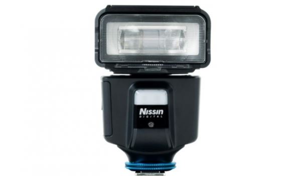 Открыт предзаказ на накамерную фотовспышку Nissin MG60 Pro