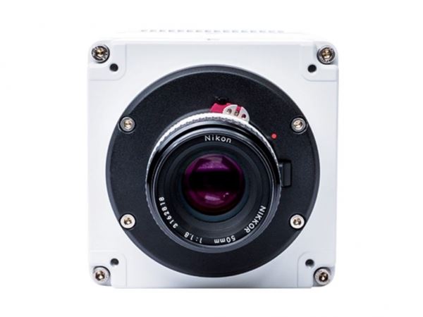 Представлена высокоскоростная кинокамера Phantom S991