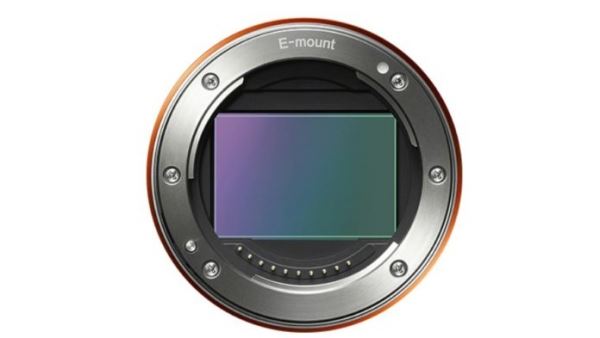 Sony разрабатывают новую камеру