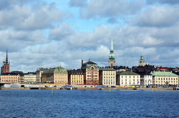 В Швеции продлили ограничения в связи с COVID-19