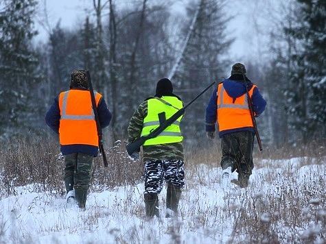 Воронежские охотники просят разрешить до конца года охоту на ворону и грача