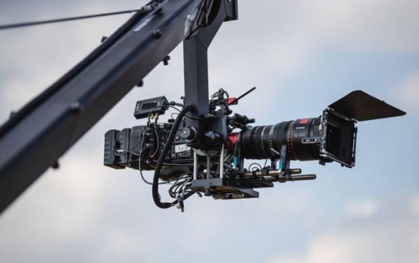 Canon расширят линейку кинокамер