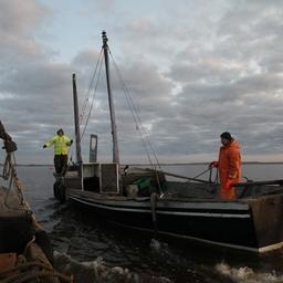 Рыболовству на Западном бассейне приготовили новые поправки
